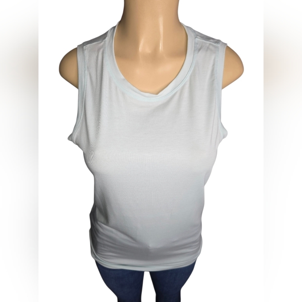 Athleta Muscle Tee